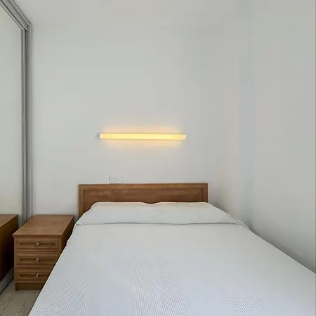 Big With Parking Apartment Tossa de Mar