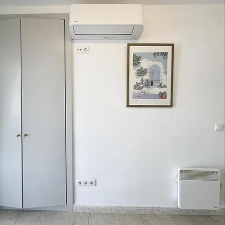 Big With Parking Тосса-де-Мар