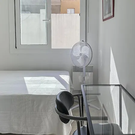 Апартаменты Big With Parking