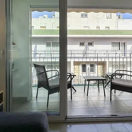 Big With Parking Apartment Tossa de Mar