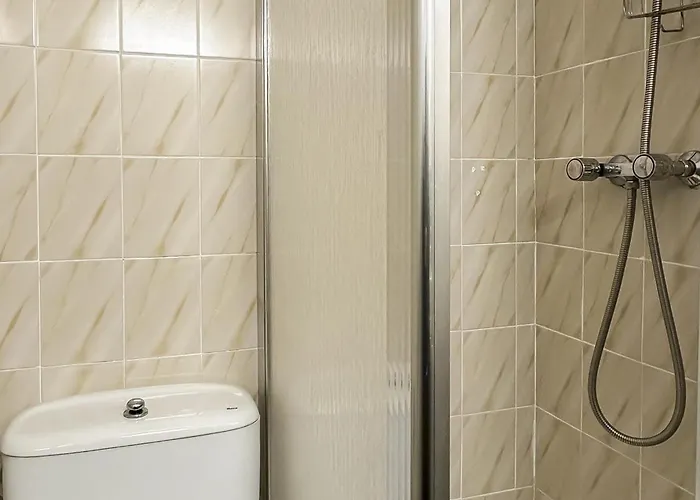 Lets Holidays Big With Parking Appartement *