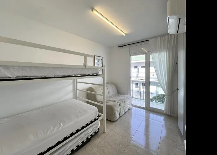 Appartement Lets Holidays Big With Parking *