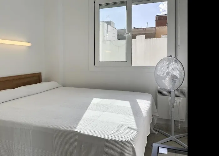 Lets Holidays Big With Parking * Tossa de Mar