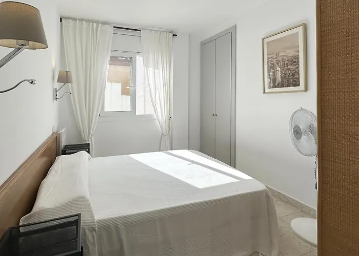 Lets Holidays Big With Parking * Tossa de Mar