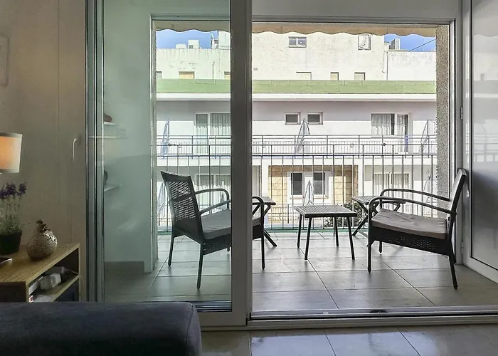 Lets Holidays Big With Parking Appartement Tossa de Mar